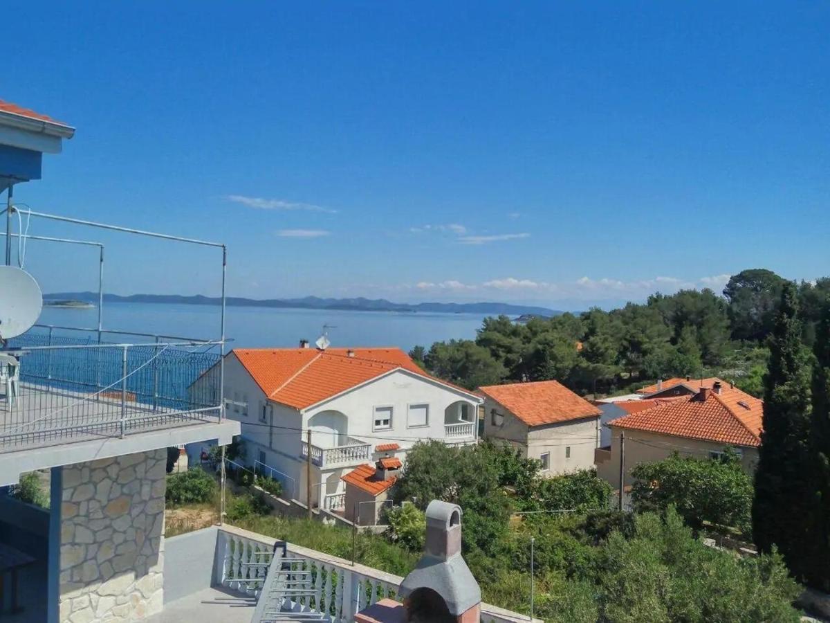 Apartments With A Parking Space Sali, Dugi Otok - 8181 Exterior foto