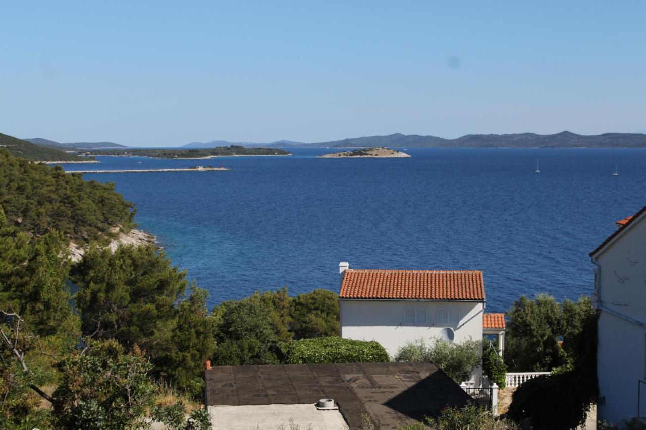 Apartments With A Parking Space Sali, Dugi Otok - 8181 Exterior foto